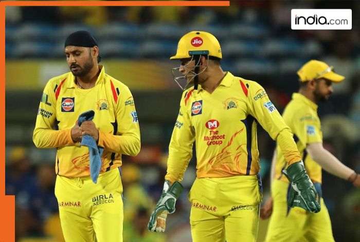 Star cricketer who won 2 World Cup with CSK star reveals SHOCKING truth