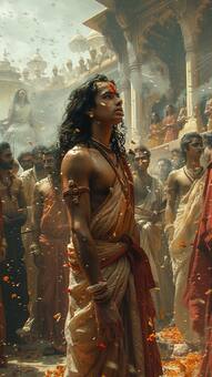 महाभारत में भगवान शिव ने इस योद्धा की शिकारी के वेश में ली थी परीक्षा