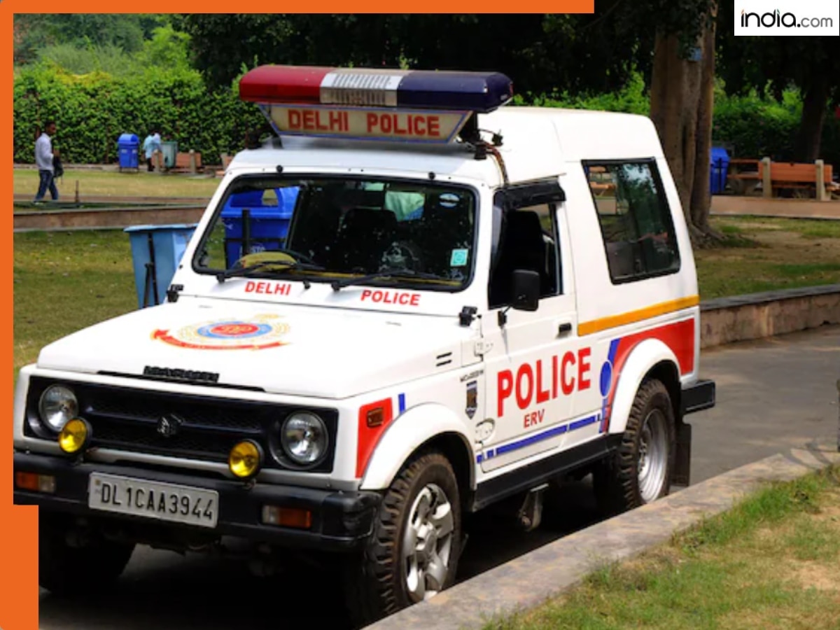 Attention Gurugram: Around 2,000 police personnel deployed ahead of New Year’s eve for…