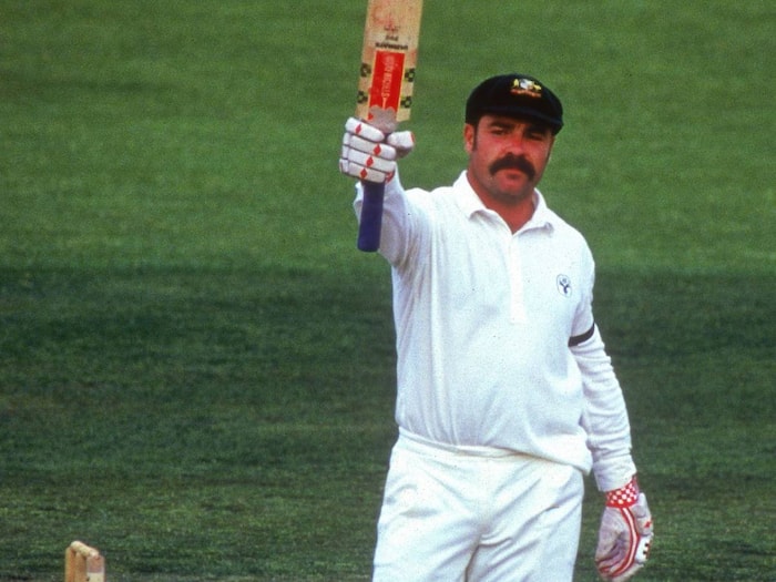 David Boon
