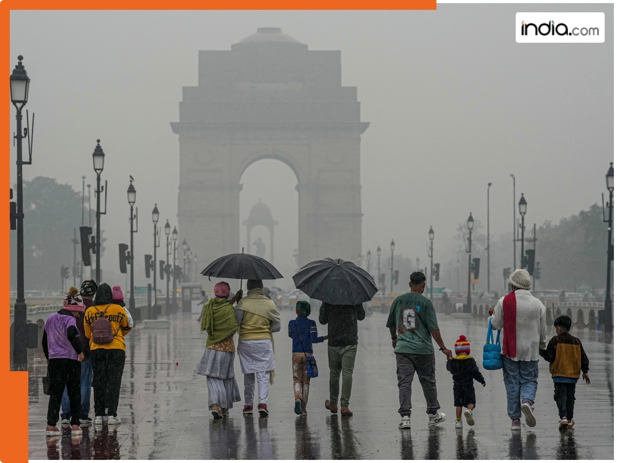 Delhi Pollution update: Anti-pollution curbs under GRAP-1 imposed in national capital; check what’s allowed and what’s not