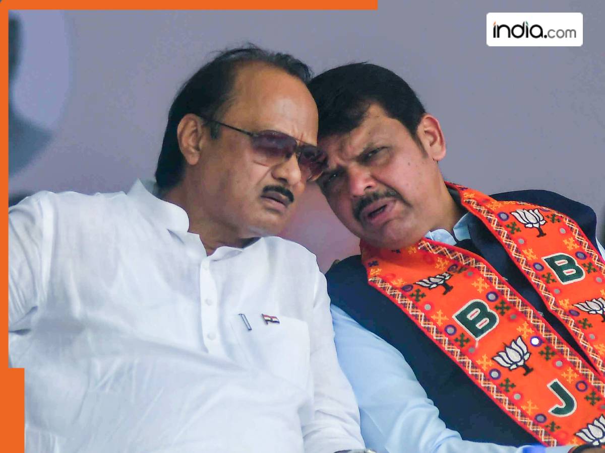 Thane Election Result 2026 Winners List: Full list of Winning Candidates from BJP