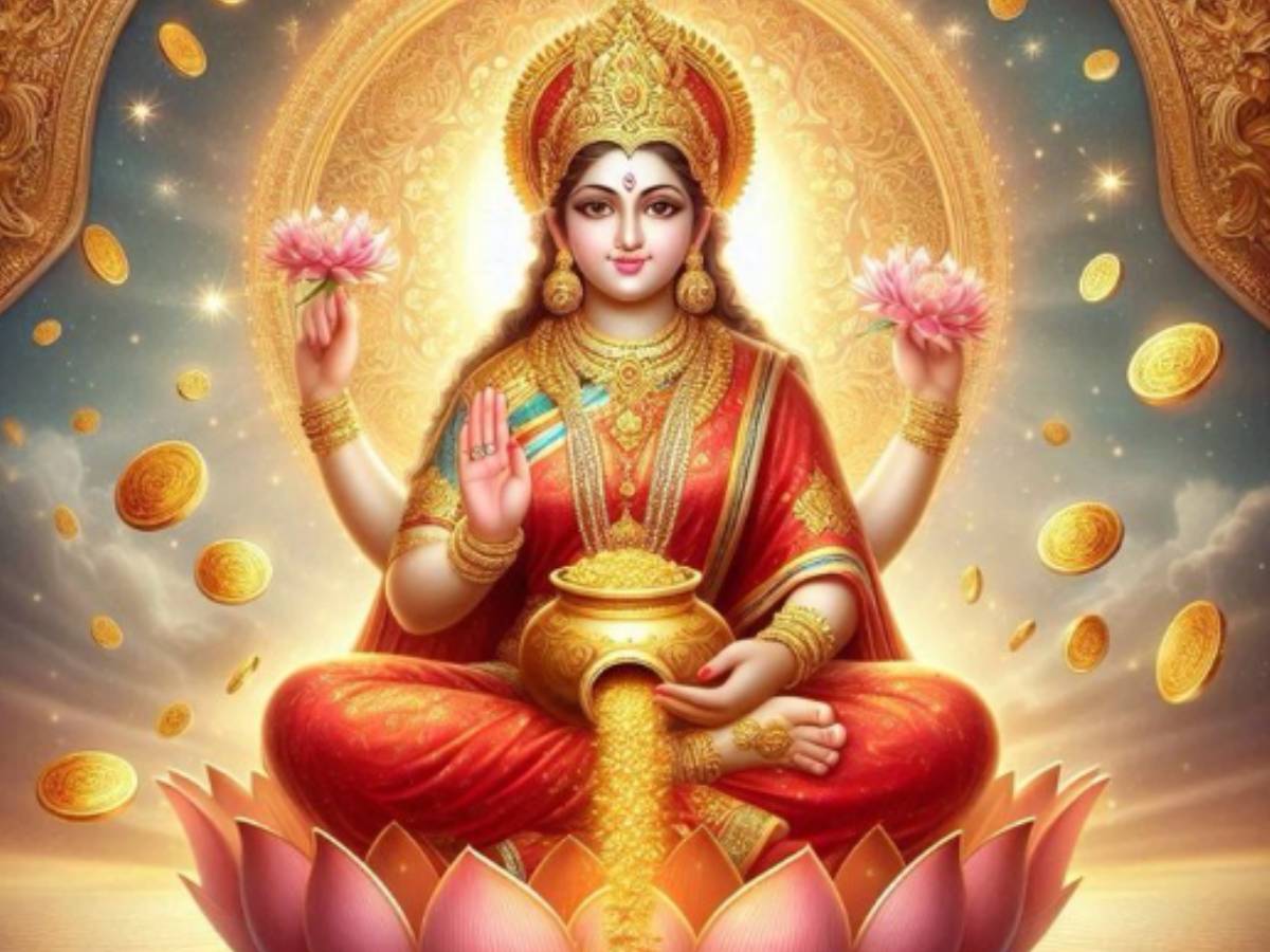 Devi Laxmi