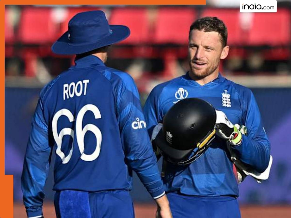 इंग्लैंड क्रिकेट टीम