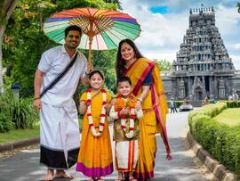 Enjoy Beginning Of 2025 With A Great Long Weekend Trip To Thrissur In Kerala