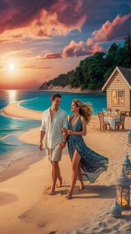 Escape To Paradise With 8 Best Indian Beaches For Honeymoon Bliss
