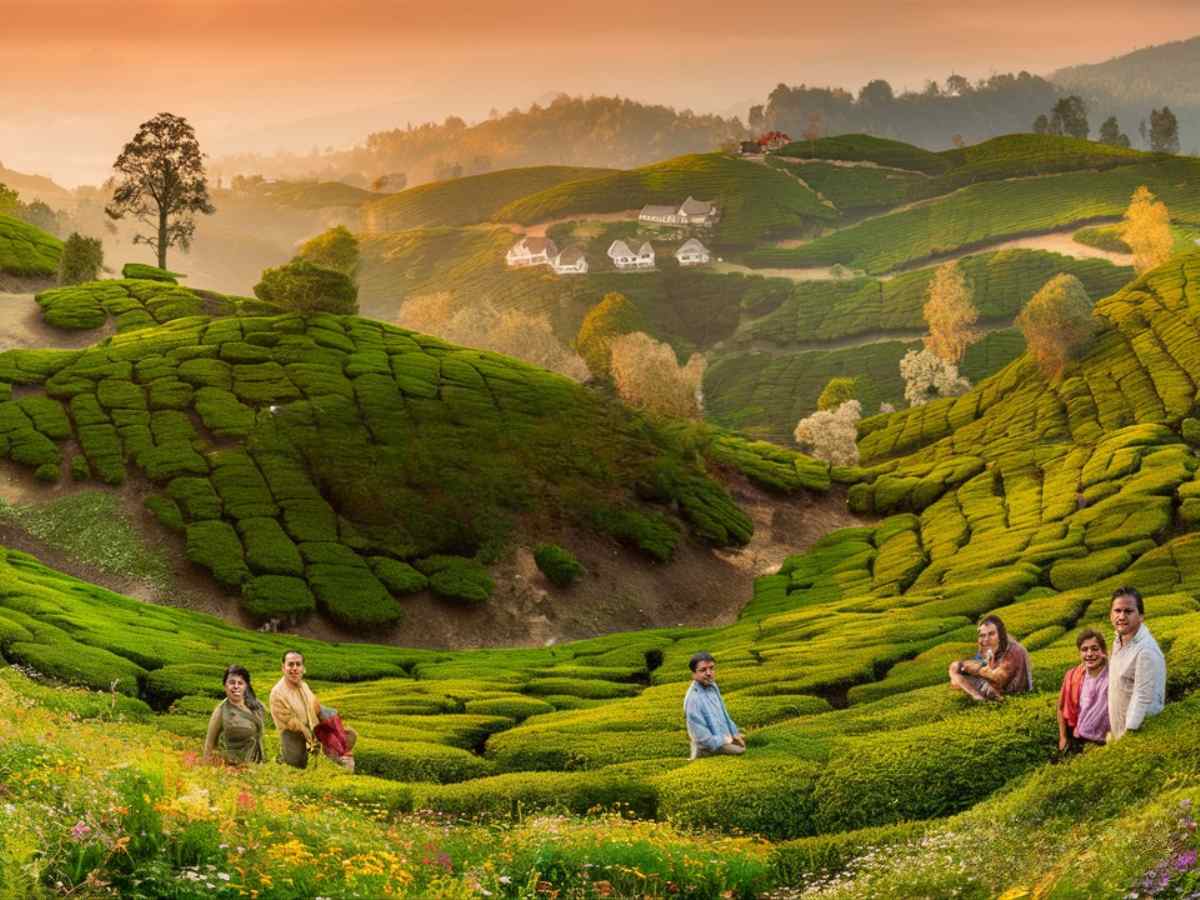 First Visit To Kotagiri? Here Are 7 Essential Tips You Need To Know