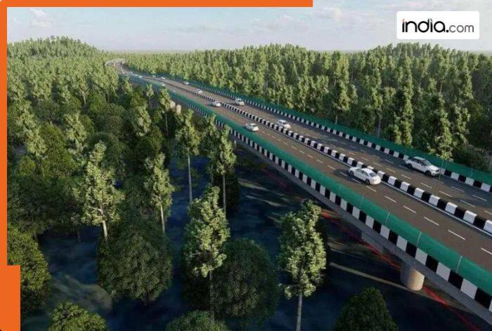 PM Modi likely to inaugurate expressway connecting New Delhi to THIS Himalayan State, travel time to cut by over 2 hours, route includes...