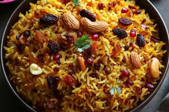 Unlock The Secrets Of Authentic Kashmiri Pulao With This Detailed Recipe