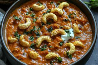 Discover The Secrets To Perfect Kaju Curry At Home