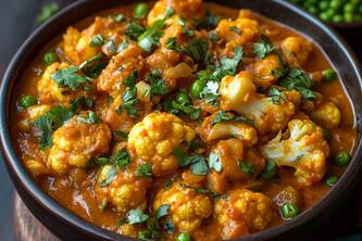 Step By Step Guide: How to Make Delicious Gobhi Masala