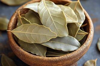 10 Surprising Health Benefits of Bay Leaves You Never Knew