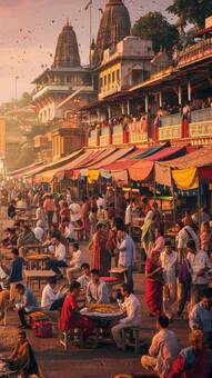 10 Must-Try Foods In Varanasi For An Unforgettable Experience