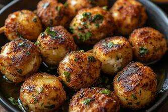 Cheese Kebabs Made Simple: 5 Steps To A Tasty Treat At Home