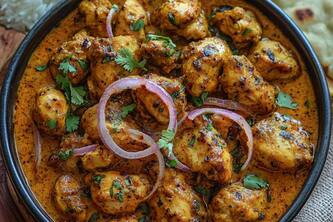 Unlock The Secrets To Perfect Chicken Dahi Wala With This Easy Recipe