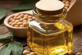 10 Health Benefits Of Soybean Oil You Didn't Know About