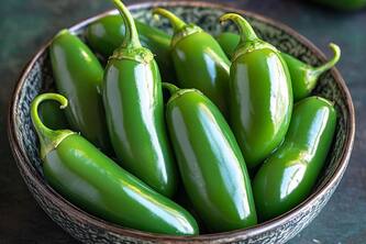 Strengthen Your Immune System With These 10 Jalapeno Benefits