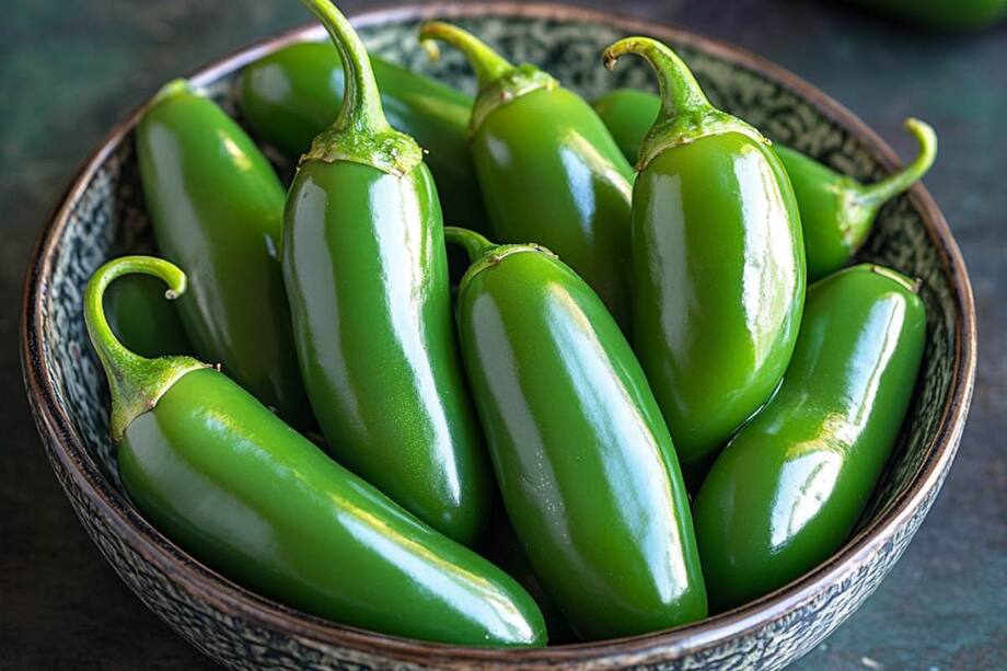 Strengthen Your Immune System With These 10 Jalapeno Benefits