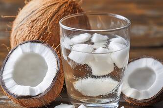 Unlock The Secrets Of Coconut Water For Weight Loss And More