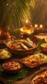 7 Irresistible Culinary Delights To Savor In Visakhapatnam
