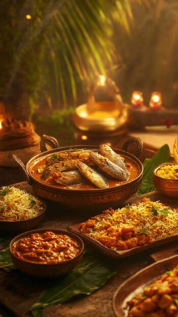 7 Irresistible Culinary Delights To Savor In Visakhapatnam