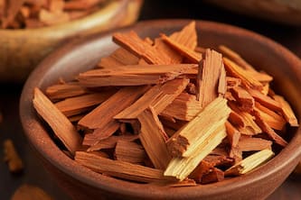 Transform Your Skin: How Sandalwood Fights Acne And Blemishes