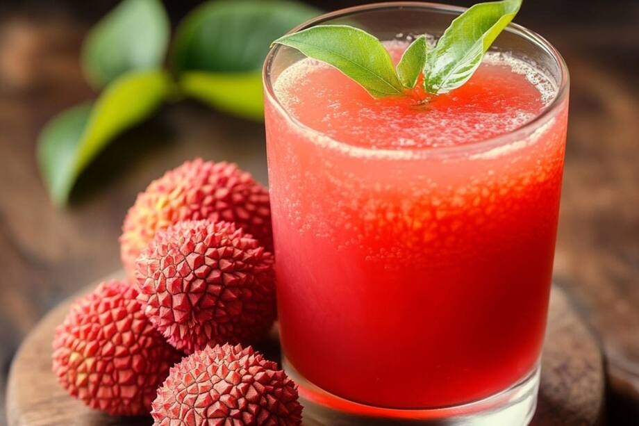 10 Surprising Health Benefits Of Litchi Juice You Never Knew