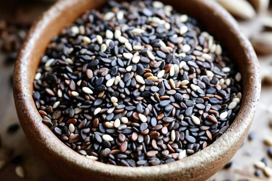 Why Sesame Seeds Should Be A Staple In Your Diet For Better Health
