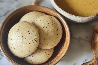 Step By Step Guide To Making Delicious Ragi Idli For Breakfast