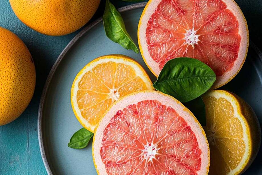 Why Grapefruit Should Be Your Go To Fruit For Weight Loss