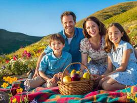 Top 10 Ways To Spend Quality Time With Family In Mahabaleshwar