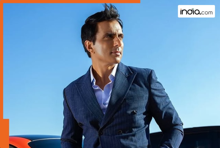 ‘Was offered CM post, they came…’: Sonu Sood makes SHOCKING claim, reveals why he didn’t join politics