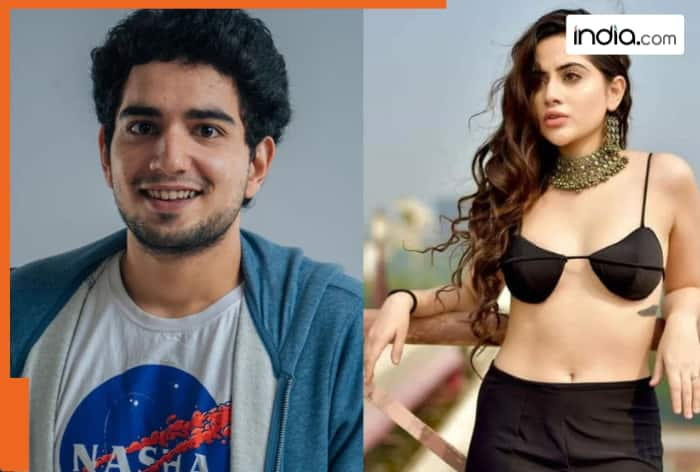 'Compared me with Mia Khalifa…', Uorfi Javed walks out midway from Samay Raina's 'India's Got Latent' after contestant...