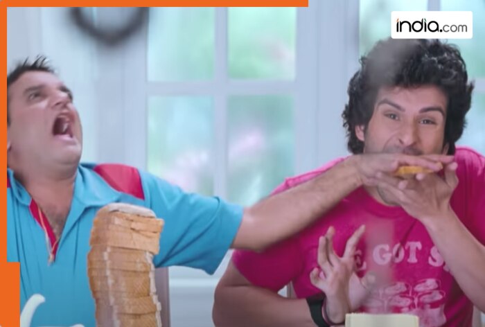 Meet actor who gave 2 flops in three years, left acting forever, now runs  Rs 4,700 crore company, here’s how