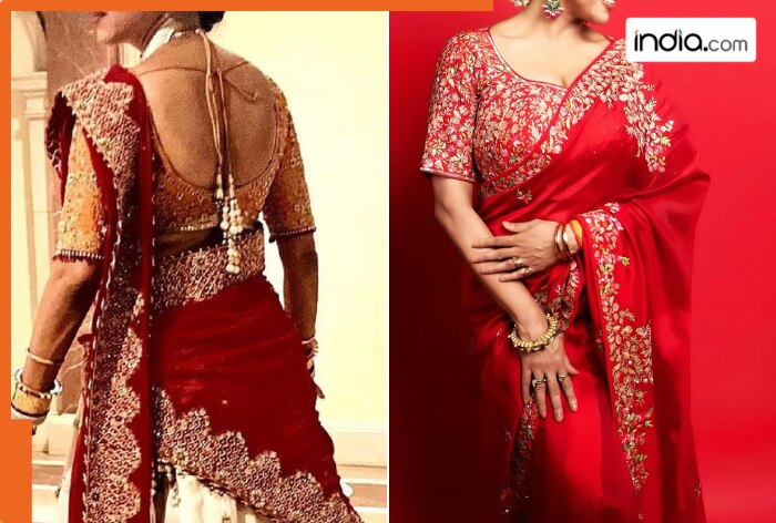 Meet India’s highest-paid TV actress, charges over Rs 3 lakh per episode, her net worth is Rs…, she is married to…