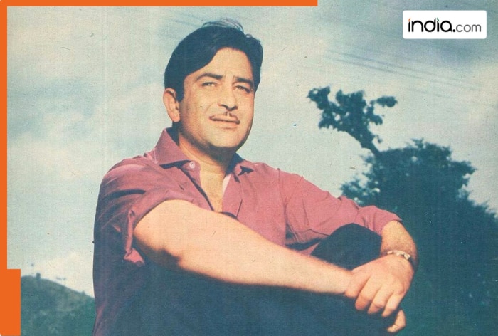 This actor has more hit films than Raj Kapoor, was once highest-paid ...