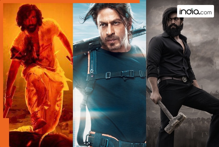 Not Pushpa 2, Pathan, Kalki 2898 AD or Jawan, This is the most-watched ...