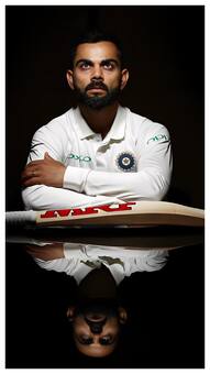 India's record in Pink ball Test matches