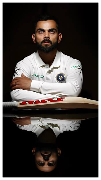 India's record in Pink ball Test matches