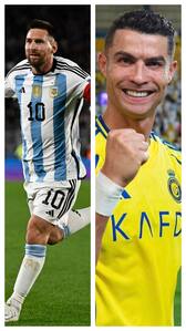 Players who scored MOST free-kick goals, Messi beats Ronaldo