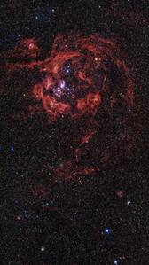 Top 7 unseen images of galaxies captured by NASA