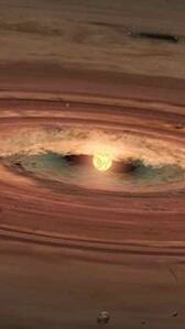 7 Spectacular images of 'Star Wars' planets shared by NASA