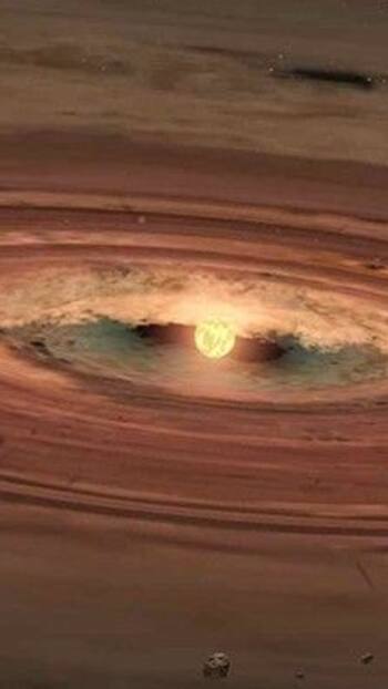 7 Spectacular images of 'Star Wars' planets shared by NASA