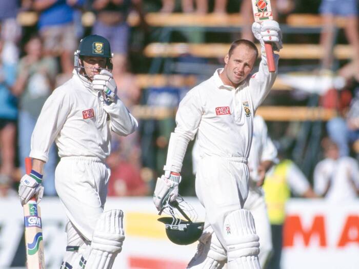 Gary Kirsten