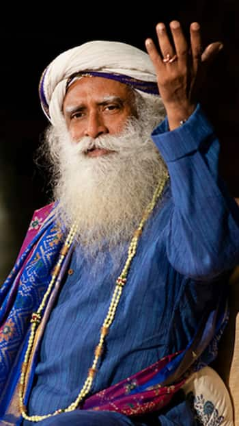 7 Quotes by Sadhguru Jaggi Vasudev on MIND