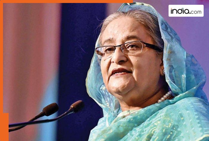 Sheikh Hasina to return as Bangladesh PM again? Trump’s move to stop aid to Dhaka may…