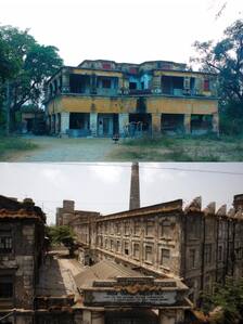 भारत की वो भुतहा जगह, जहां दिन में भी जाने से डरते हैं लोग