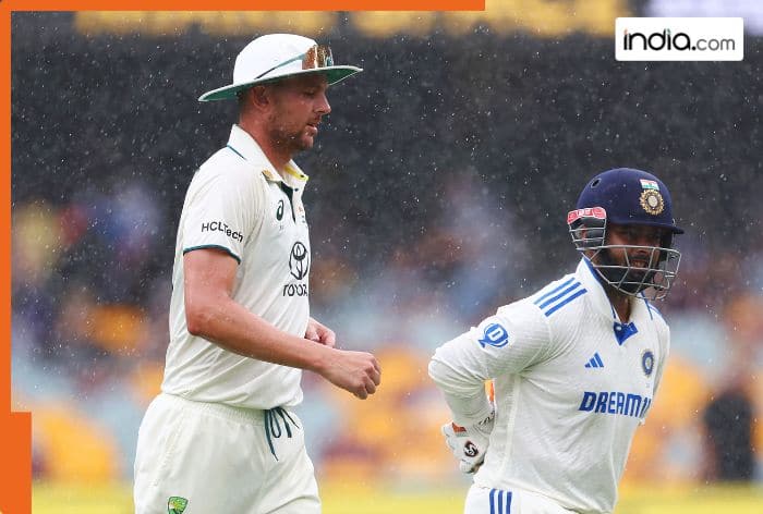 Josh Hazlewood