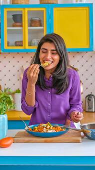 10 protein-rich Indian superfood breakfast ideas