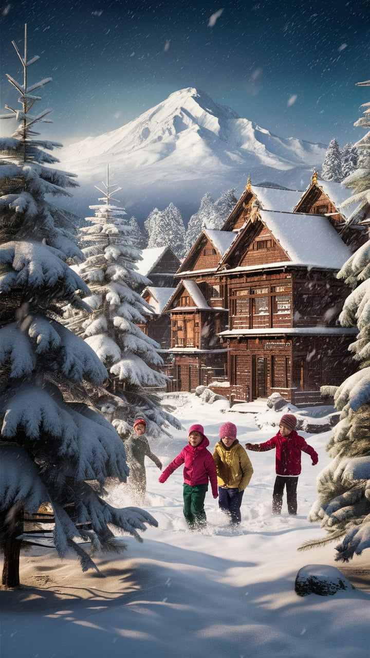 7 Hidden Spots In Himachal Pradesh For A Magical Snowfall Experience